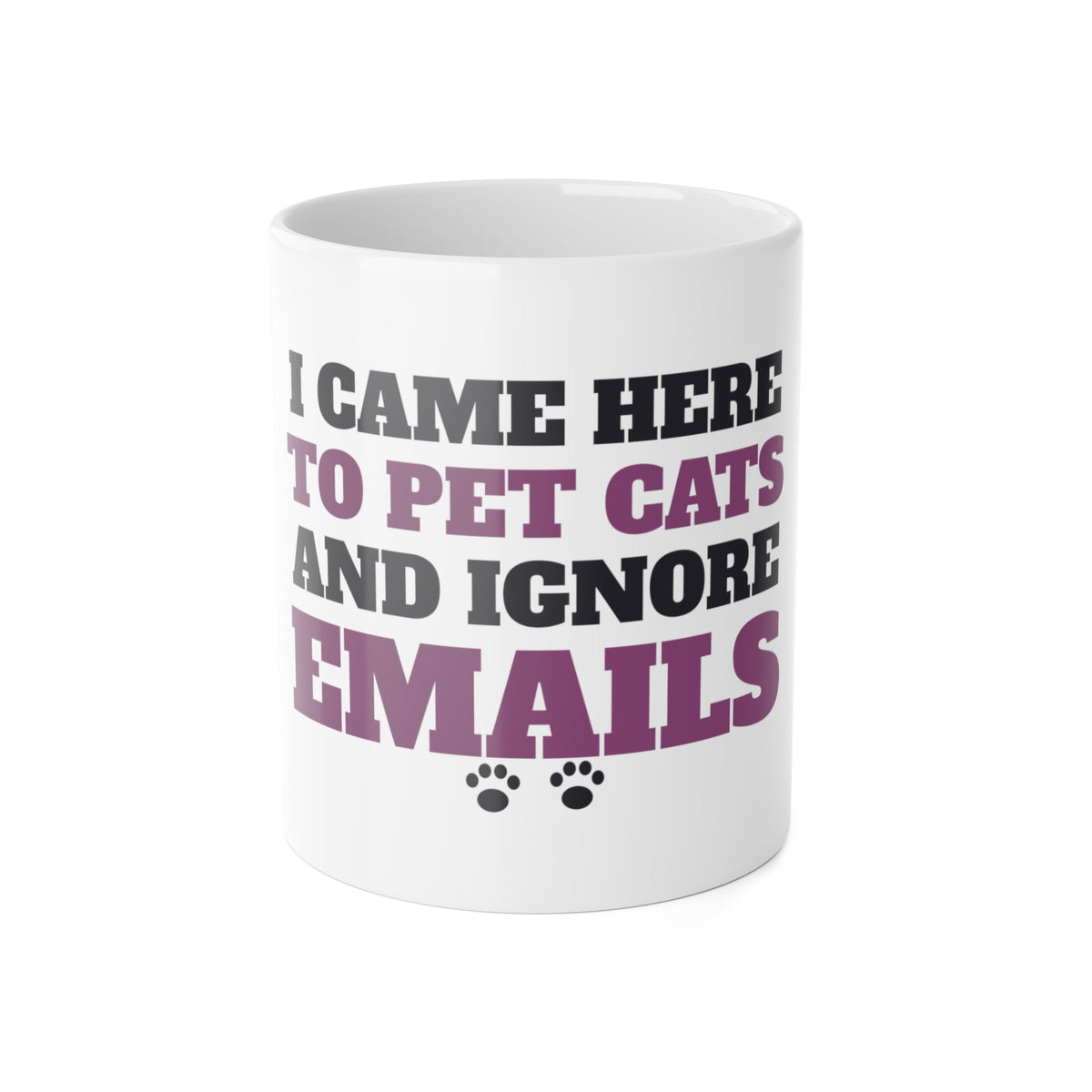 Funny Cat Gifts for People Who Work From Home