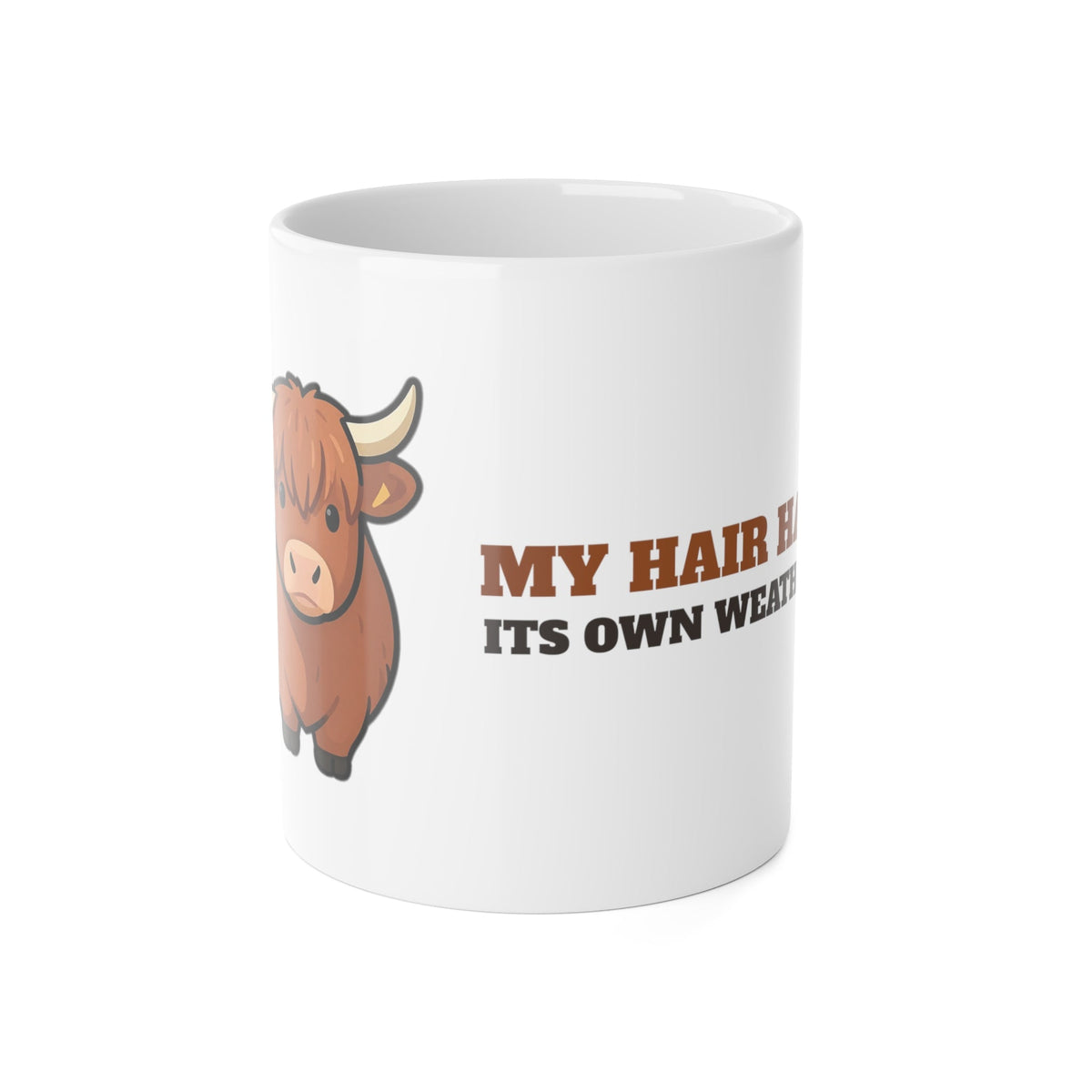 Funny Highland Cow Gifts: Ideas for the Cow Lover in Your Life