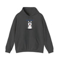 I'm Not Yelling, I'm Husky Hoodie | Husky Gift
