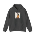 On Duty All Day Every Day German Shepherd Hoodie | German Shepherd Gift